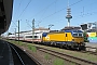 Siemens 23237 - NS "193 931"
21.06.2025 - Hannover, Hauptbahnhof
Christian Stolze
