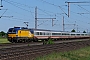 Siemens 23237 - NS "193 931"
14.05.2025 - Seelze-Dedensen/Gümmer
Thomas Stadelmann