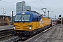 Siemens 23238 - NS "193 932"
15.12.2023 - Hannover, Haupthbahnhof
Thomas Wohlfarth