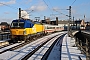 Siemens 23238 - NS "193 932"
19.01.2024 - Berlin Hauptbahnhof
Frank Noack