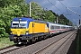 Siemens 23238 - NS "193 932"
16.05.2025 - Leiferde André Grouillet