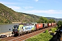 Siemens 23242 - BLS Cargo "429"
07.08.2025 - Oberwesel
Philippe Smets