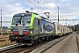 Siemens 23243 - BLS Cargo "430"
16.01.2025 - Lausanne triage
Theo Stolz