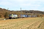 Siemens 23244 - BLS Cargo "431"
07.03.2025 - Fouron-Saint-Martin
Philippe Smets