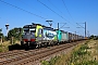 Siemens 23244 - BLS Cargo "431"
19.08.2025 - Wiesental
Wolfgang Mauser