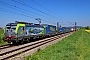 Siemens 23245 - BLS Cargo "432"
22.04.2026 - HeddesheimWolfgang Mauser