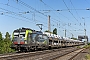 Siemens 23246 - BLS Cargo "433"
02.07.2026 - Hannover-AhlemDaniel Korbach