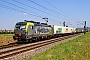 Siemens 23250 - BLS Cargo "437"
25.06.2026 - HeddesheimWolfgang Mauser