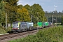 Siemens 23250 - BLS Cargo "437"
27.09.2026 - Eschweiler-NothbergWerner Consten