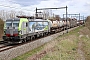Siemens 23251 - BLS Cargo "438"
29.03.2026 - GingelomJean-Michel Vanderseypen