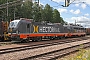 Siemens 23254 - Hector Rail "243 125"
13.07.2023 - Mora
Niklas Eimers