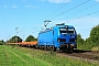Siemens 23256 - SKL "192 078"
07.08.2025 - Dieburg Ost
Kurt Sattig