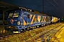 Siemens 23258 - HRS "248 048"
13.07.2024 - Karlsruhe, Hauptbahnhof
Tobias Schmidt
