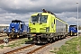 Siemens 23259 - RBB "248 038"
12.09.2026 - Leuna, ChemieparkThomas Wohlfarth