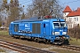 Siemens 23260 - SKL "248 049"
08.03.2025 - Königsborn
Daniel Berg