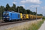 Siemens 23260 - SKL "248 049"
23.07.2026 - HaspelmoorThomas Stadelmann
