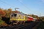 Siemens 23261 - ERC.D "248 039"
17.10.2023 - Bonn-Beuel
Sven Jonas