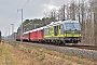 Siemens 23261 - ERC.D "248 039"
24.03.2025 - Horka
Torsten Frahn