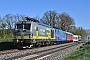 Siemens 23261 - ERC.D "248 039"
22.04.2026 - WenzenbachMartin Schubotz