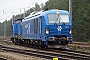 Siemens 23262 - SLG "248 067"
25.02.2025 - Spreewitz 
Rene  Klug 