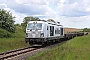 Siemens 23264 - Willke "248 068"
17.05.2025 - Schwastorf
Michael Uhren