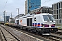Siemens 23266 - BM Bahndienste "248 070"
06.12.2023 - Mannheim, Hauptbahnhof 
Jürgen Fuhlrott