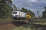 Siemens 23266 - BM Bahndienste "248 070"
21.04.2026 - Hoyerswerda-KnappenrodeDieter Stiller