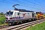 Siemens 23266 - BM Bahndienste "248 070"
22.04.2026 - HeddesheimWolfgang Mauser