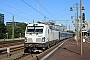 Siemens 23267 - ČD "6193 566"
15.07.2023 - Dresden, Hauptbahnhof Tobias Kußmann