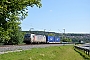 Siemens 23269 - ecco rail "193 889"
11.06.2025 - WernfeldPatrick Rehn