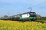 Siemens 23271 - ELL "193 933"
26.04.2023 - Dieburg Ost
Kurt Sattig