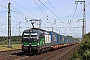 Siemens 23271 - LTE "193 933"
24.05.2026 - WunstorfThomas Wohlfarth