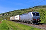 Siemens 23273 - ecco rail "193 890"
03.05.2023 - Thüngersheim
Wolfgang Mauser