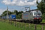 Siemens 23273 - ecco rail "193 890"
22.07.2025 - Vogl
Thomas Stadelmann