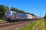 Siemens 23273 - ecco rail "193 890"
18.06.2026 - Graben-NeudorfWolfgang Mauser