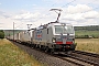 Siemens 23275 - ecco-rail "193 778"
21.07.2023 - Retzbach-ZellingenThomas Rohrmann