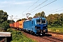 Siemens 23278 - HRS "192 080"
08.07.2023 - Hannover-Misburg
Christian Stolze