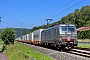 Siemens 23279 - ecco-rail "193 779"
12.06.2025 - Karlstadt (Main)-Gambach
Wolfgang Mauser Siemens 23279 - ecco-rail "193 779"
12.06.2025 - Karlstadt (Main)-Gambach
Wolfgang Mauser