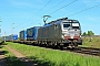 Siemens 23279 - ecco-rail "193 779"
10.05.2025 - Babenhausen
Kurt Sattig