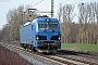 Siemens 23280 - NIAG "192 081"
06.03.2024 - Vechelde
Rik Hartl
