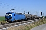 Siemens 23280 - NIAG "192 081"
21.09.2024 - Gallmersgarten-Steinach
André Grouillet