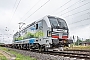 Siemens 23281 - KRE "6193 106"
28.07.2023 - Oberhausen, Abzweig MathildeRolf Alberts