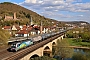 Siemens 23281 - RheinCargo "6193 106"
09.04.2025 - Gemünden (Main)John van Staaijeren