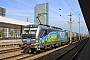 Siemens 23281 - RheinCargo "6193 106"
19.05.2026 - Mannheim, HauptbahnhofLeonardus Schrijvers