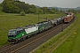 Siemens 23282 - LTE "193 936"
08.05.2023 - Karlstadt (Main)-Gambach
Patrick Böttger