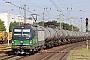 Siemens 23282 - LTE "193 936"
13.06.2023 - Wunstorf
Thomas Wohlfarth