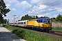 Siemens 23282 - NS "193 936"
20.05.2025 - Calberlah
André Grouillet