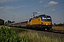 Siemens 23282 - NS "193 936"
19.07.2025 - Elsen
Niklas Mergard