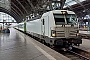 Siemens 23285 - FlixTrain "193 937"
07.07.2025 - Leipzig, Hauptbahnhof
Frank Thomas
