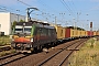 Siemens 23286 - Budamar "193 581-6"
19.06.2025 - Wunstorf
Thomas Wohlfarth